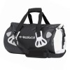 Válec (Roll bag) Held CARRY-BAG 30L voděodolný, černé/fluo žlutá,